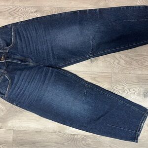 Oliver Logan barrel jeans 30